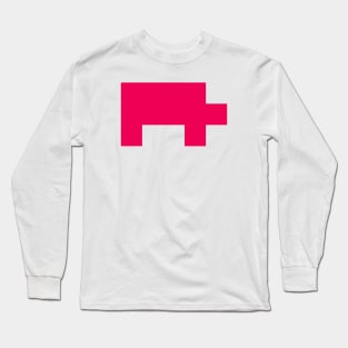 Escargo Express Long Sleeve T-Shirt